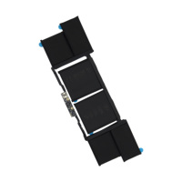 Batterie d'ordinateur portable A1953 pour Apple MacBook Pro 15 pouces A1990 2018 2019 EMC3215 EMC3359