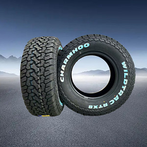 Neumáticos Todoterreno Nuevos LT235/70R16 LT245/70R16 LT245/75R16 LT255/70R16 LT265/70R16 LT265/75R16 LT285/75R16 LT215/70R16 - Product Image 3