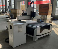 Máquina de Grabado CNC de Alta Precisión, Router Automático de 3 Ejes para Tallado y Corte de Madera, Acrílico, MDF, PVC, Fabricación de Muebles y Letreros