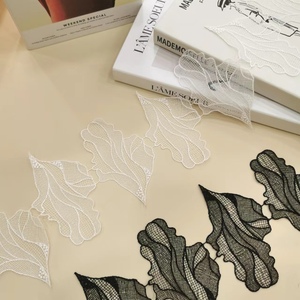 lace patches for clothes: Custom & Bulk Options