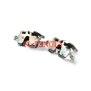 65790-0K010 고품질 자동차 부품 3.0L 1KD-FTV 4.0L 1GR-FE 2005-2019 테일 게이트 잠금장치 토요타 하이럭스용 - Product Image 3