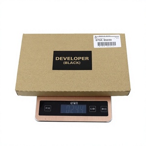 Poudre de recharge de toner originale pour Xerox Developer – Votre solution essentielle pour les modèles 7535, 5570, 7855, 3370, 7556, 3375, 7835, 7525 - Product Image 4