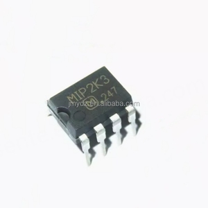 MIP2K2 MIP2K3 MIP2K4 MIP2K5 ชิปจัดการพลังงาน LCD ไอซีใหม่ DIP7 - Product Image 2
