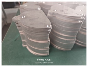 Welltop Brand Custom CNC Machining <b>Services</b> with Customized Model for Personalized Product <b>Fabrication</b> - Product Image 2