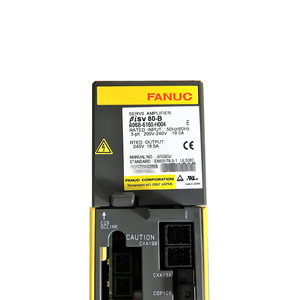 Servoamplificador FANUC A06B-6160-H004 - Product Image 1