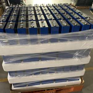 लंबे जीवन 3v180h सोडियम आयन बैटरी पैक बड़े एकल इष्टतम शक्ति प्रकार 1500 चक्र 3 साल की वारंटी - Product Image 5