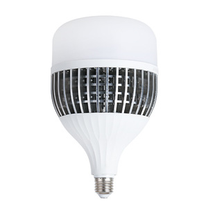 Bombilla LED de Alta Potencia E27 50W 100W 150W 200W, Iluminación Industrial, Lámpara de Ahorro de Energía - Product Image 1