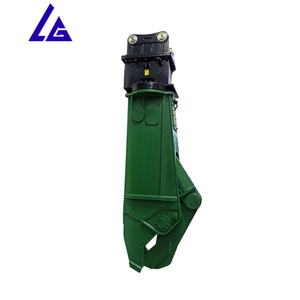 Cisaille de démolition <span class=keywords><strong>hydraulique</strong></span> 320 325 pour le démontage de voitures à fin de vie, longue durée de vie, approvisionnement direct usine - Product Image 4