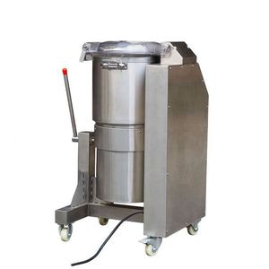 Picadora de Hummus, Procesador de Alimentos, Máquina para Batir Albóndigas, Picadora de Cebolla, Verduras y Ajo, Mezcladora, Picadora de Queso - Product Image 3