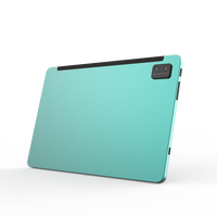 Tableta Android de 10 pulgadas al por mayor, cámara dual, interfaz USB, 128GB, Octa Core, juegos, educación, aprendizaje del idioma chino para niños