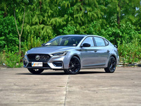 Vente flash Performance MG GT MG6 MG HS  Trophy Deluxe Edition Essence  Haute sécurité et haute intelligence  Voiture de sport