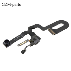 Môi trường xung quanh cảm biến ánh sáng và phía trước máy ảnh Flex Cáp thay thế cho iPhone 8 cộng với điện thoại di động Flex Cáp - Product Image 6