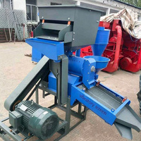 Mini-machine à décortiquer le riz à moteur diesel automatique pour usage industriel, prix usine Zhengzhou, populaire aux Philippines