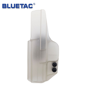 Bluetac ซองปืน Kydex แบบปกปิดสายรัดเอวด้านในกันน้ำปรับได้ - Product Image 3