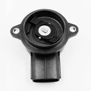 Capteur de Position d'accélérateur pour Toyota Corolla Verso E12 AR10 ZER <span class=keywords><strong>Auris</strong></span> E15 ADE15 NDE15 NRE15 ZRE15 ZZE15 89457-52020 89457-52010 - Product Image 1