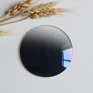 Seesee Multi color Sun Lens Power getönte Linse Cr39 getönte optische Linse - Product Image 2