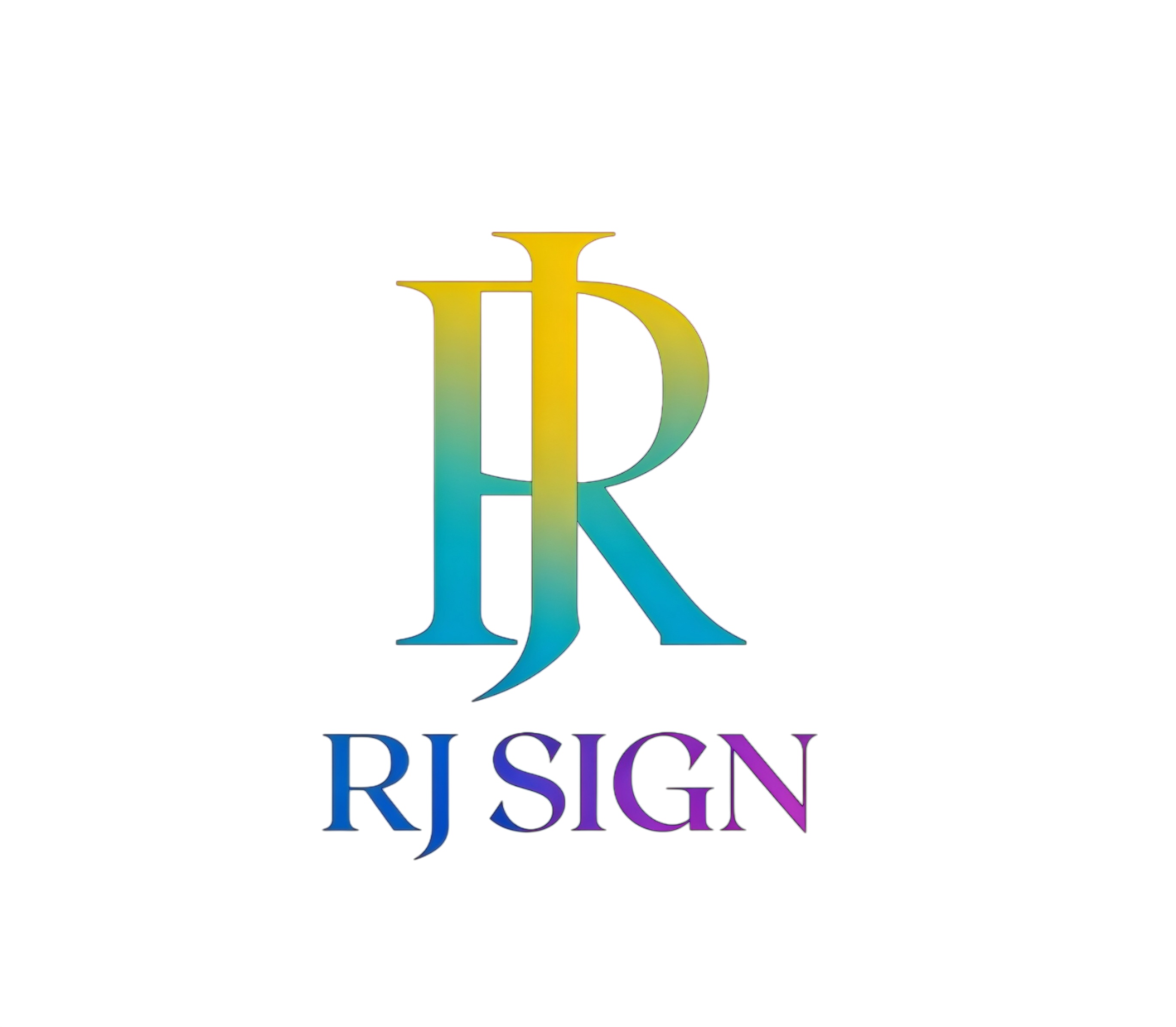 Lu'an Ruijin Sign Co., Ltd. logo