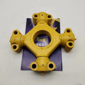 Junta Cruzada Duradera 154-20-00020  1542000020 Spider para D80E D80P D85A D85C D85E D85P - Product Image 6