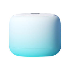 Mini système <span class=keywords><strong>de</strong></span> haut-parleurs portable alimenté par batterie étanche IPX7 lumières LED RVB pour 3 à 5 heures <span class=keywords><strong>de</strong></span> jeu pour une utilisation dans la <span class=keywords><strong>salle</strong></span> <span class=keywords><strong>de</strong></span> <span class=keywords><strong>bain</strong></span> <span class=keywords><strong>de</strong></span> piscine - Product Image 3