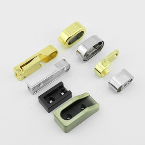 Supporto supporto supporto supporto per guida <span class=keywords><strong>armadio</strong></span> in lega di zinco - Product Image 4