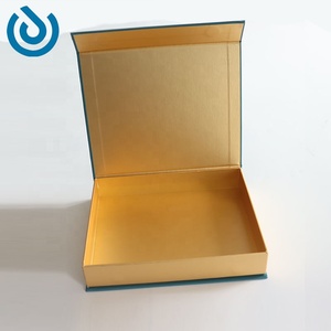 Cartón magnético hecho a mano de lujo vacío Eid Mubarak <span class=keywords><strong>Divali</strong></span> caja de dulces Ramadán caja de Chocolate Ramadán fechas embalaje Cajas de Regalo - Product Image 5