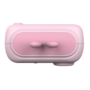 Imprimante portable sans fil compacte, idéale pour les étiquettes d'expédition, les reçus, les photos d'enfants, 200 DPI, économe en énergie - Product Image 3