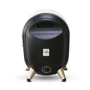 2021 محلل البشرة العاكس السحري الذكي عالي البكسل/ آلة تحليل البشرة ثلاثية الأبعاد - Product Image 5