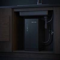 Purificateur d'eau RO sous évier, directement de l'usine OEM, filtre composite PCT 600G + membrane RO pour la consommation domestique