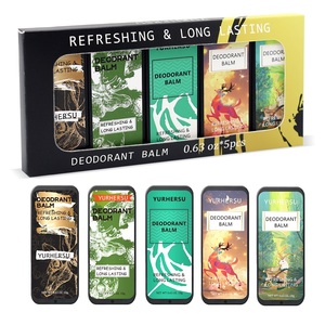 Bonne qualité Rose Body Spray et antisudorifique Roll on <span class=keywords><strong>Deodorant</strong></span> Stick - Product Image 6
