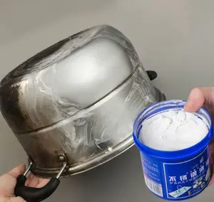 Beste Qualität Fabrik preis OEM Bulk Kitchen Clean Geschirrs pül seife Geschirrs pül mittel Paste Waschmittel für Küchen reiniger Waschmittel