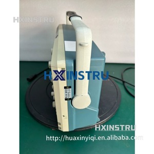 ออสซิลโลสโคป Tektronix MDO4034B-3 แบบมิกซ์โดเมน 350MHZ, 4 ช่องสัญญาณ, 2.5GSPS, 4 แอนะล็อก H - Product Image 6