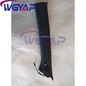 Wgyap OEM tùy chỉnh phụ tùng ô tô cho Volkswagen t-roc một trụ cột TRIM và <span class=keywords><strong>Tweeter</strong></span> Điều kiện Mới 2ga 867 233 2ga 867 234 Rock - Product Image 6