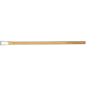 GEDORE Rojo R91310041 Cincel de electricista cuadrado 250x8mm - Product Image 1