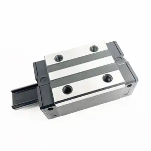 HIWIN Miniature MGN5C Linear Motion Guide With Best Price