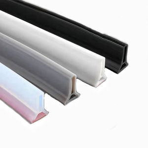 Barrera <span class=keywords><strong>de</strong></span> Agua Autoadhesiva <span class=keywords><strong>de</strong></span> Caucho <span class=keywords><strong>de</strong></span> Silicona EPDM Industrial, Separador <span class=keywords><strong>de</strong></span> Zonas Secas/Húmedas, Tira <span class=keywords><strong>de</strong></span> Barrera contra Inundaciones, Sello <span class=keywords><strong>de</strong></span> Goma Cortable - Product Image 3