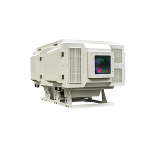 Máy chiếu lớn hình ảnh Tường sống 3D biểu tượng kiến trúc máy chiếu 5000W IP54 dẫn ánh sáng máy chiếu - Product Image 6