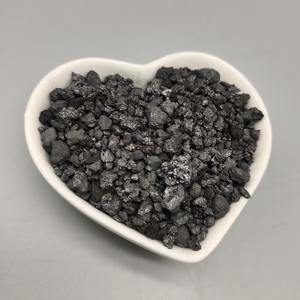 90% CAC acier coulée calciné anthracite charbon carbone additif en vente pour la cémentation supplément de carbone de haute qualité - Product Image 6