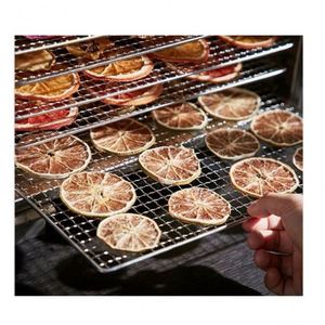 Machine à sécher les fruits / déshydrateur alimentaire industriel / déshydratation à vendre - Product Image 2