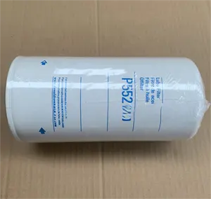 Direkt verkauf ab Werk LKW Motoröl filter P552100 P552100