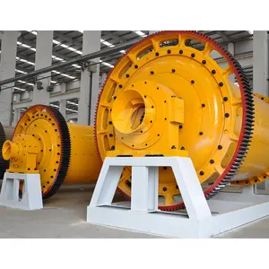 Steel grinder for dry milling/, source gold stone sand wet dry ball grinding mill