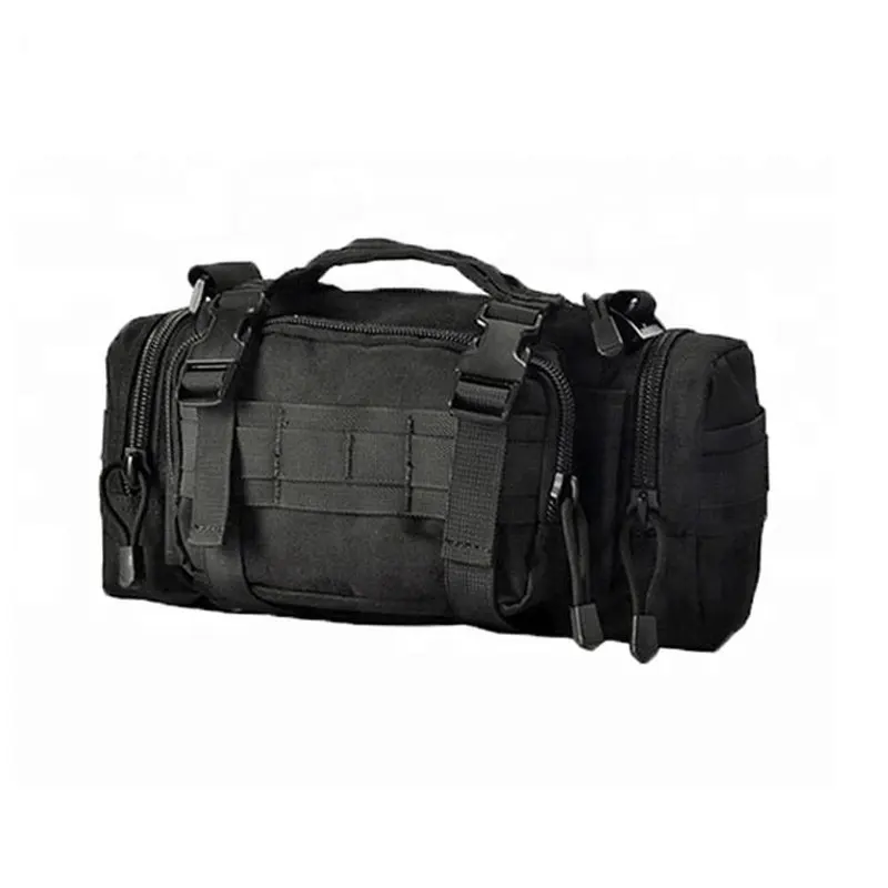 YAKEDA waterproof multi-function laptop camera Gear tactical shoulder bag