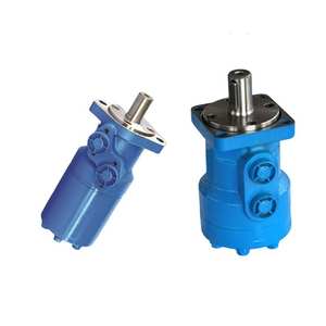 Motor Hidráulico Cicloidal Serie BMR Hansen - Alta Calidad y Durabilidad, 1 Año de Garantía, Hecho en Shandong - Product Image 3