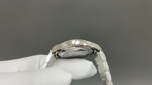 Relojes de Diseño de Moda para Mujer con Esferas Azules - Product Image 4