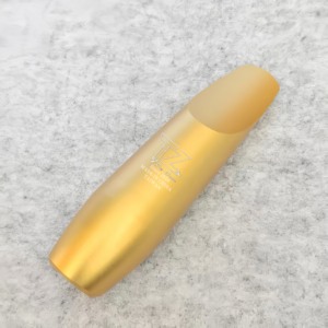 Saxofón Tenor de Venta Directa de Fábrica TZ, Boquilla de Metal Dorado, Material de Aluminio, Color Personalizado, Logotipo, Embalaje en Caja de Cuero - Product Image 4