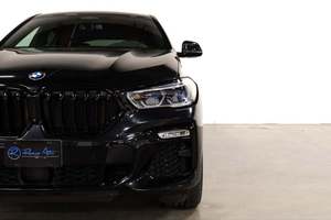<span class=keywords><strong>BMW</strong></span> X6 SDrive40i 2020, 4 Puertas, Turbo, Cuero, Tracción Trasera, ACC, Coupé Deportivo Oscuro, Auto Usado, Euro <span class=keywords><strong>III</strong></span>, 50001-75000 Millas, R18, Techo Solar Automático, LED - Product Image 4