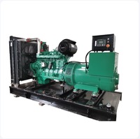 Groupe électrogène diesel de 20 kW, 30 kW, 40 kW, 50 kW, 60 kW, 80 kW, 100 kVA, fourni directement par les fabricants chinois, en vente