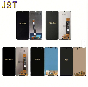 หน้าจอ LCD สำหรับ <span class=keywords><strong>Samsung</strong></span> <span class=keywords><strong>A22</strong></span> 5G A226หน้าจอสัมผัส LCD - Product Image 1