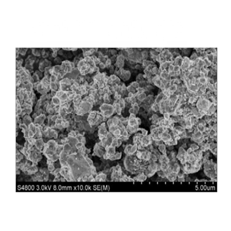 Литий-железо-фосфат LFP для литий-ионного аккумулятора, катодный материал