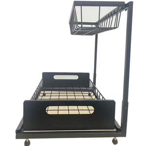 Kitchen <strong>Sink</strong> Organizer Storage Draws and <strong>Shelves</strong> Under the <strong>Sink</strong> Organizer <strong>Sink</strong> Cabinet Organizer Storage Racks and <strong>Shelves</strong> - Product Image 5