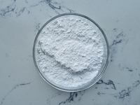 Agent émulsifiant et épaississant de qualité cosmétique 95% Sodium Polyacryloyldimethyl Taurate